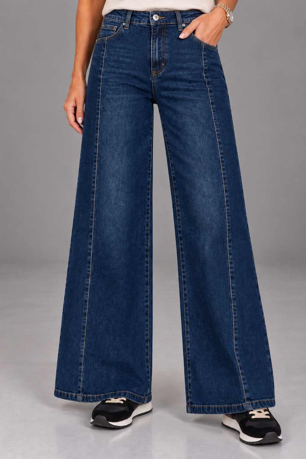 Jeans Azzuro/ Monica