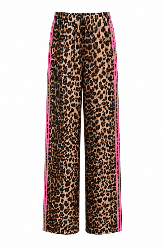 Broek Comphy/ roze