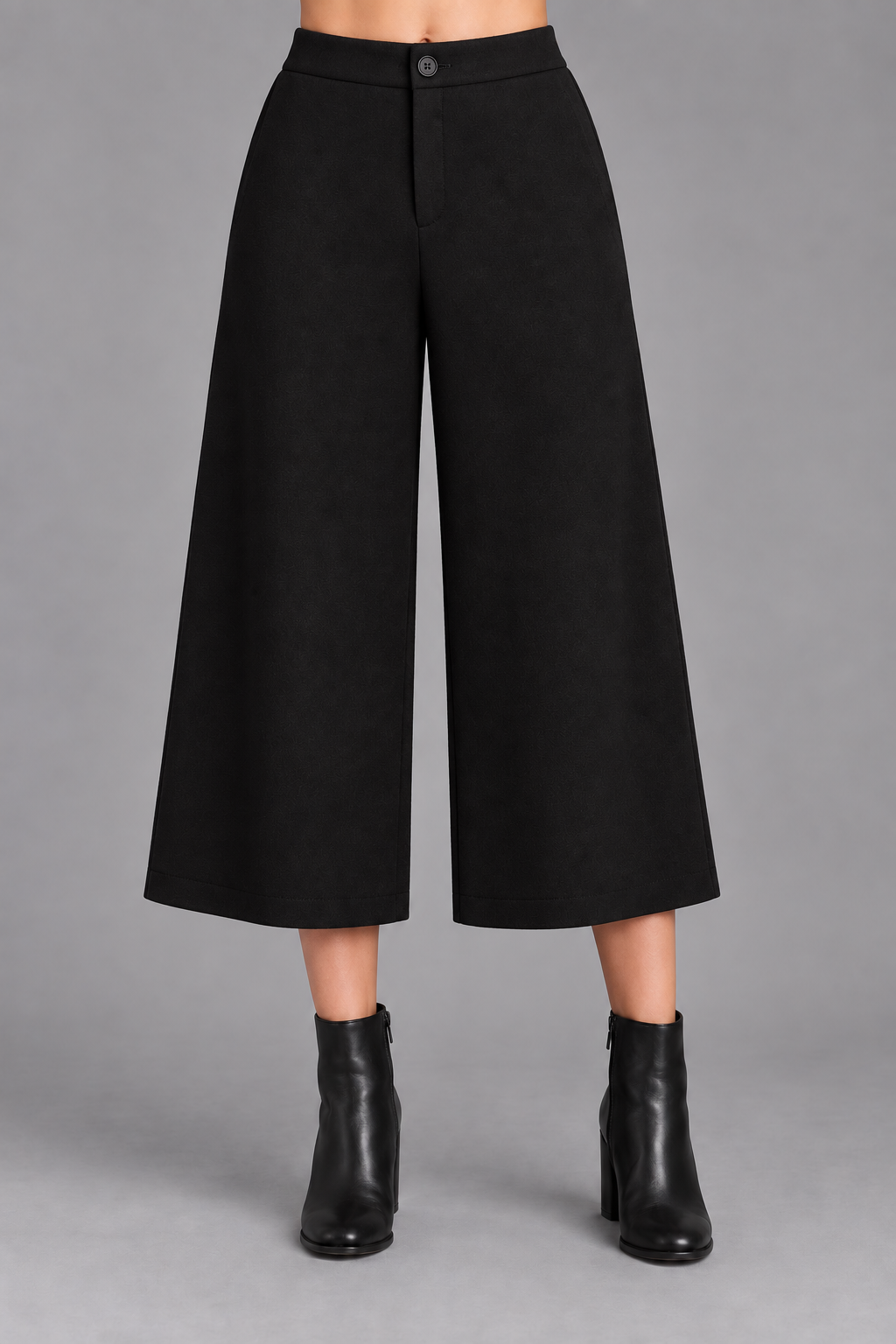 Culotte Ambika/ zwart