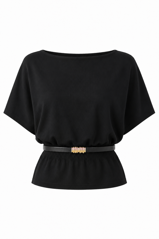 Top Chanti/ Zwart