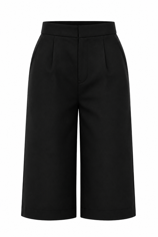 Jort Comfort/ Zwart