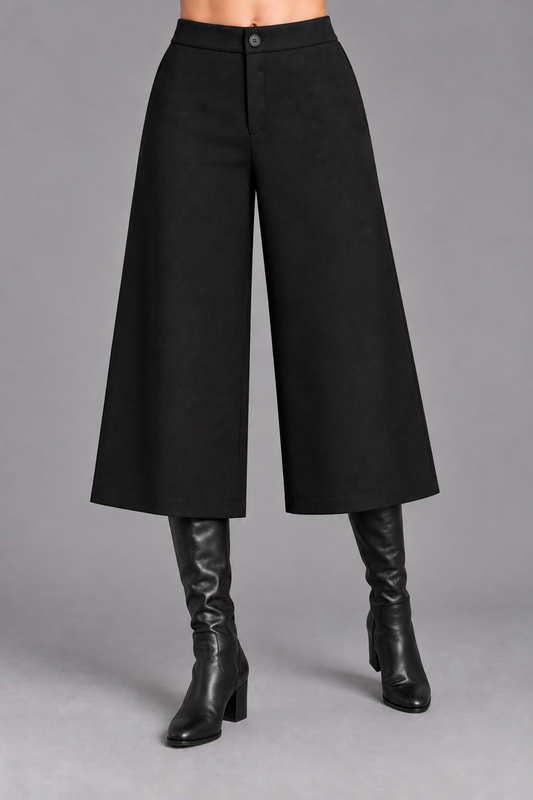 Culotte Ambika/ zwart