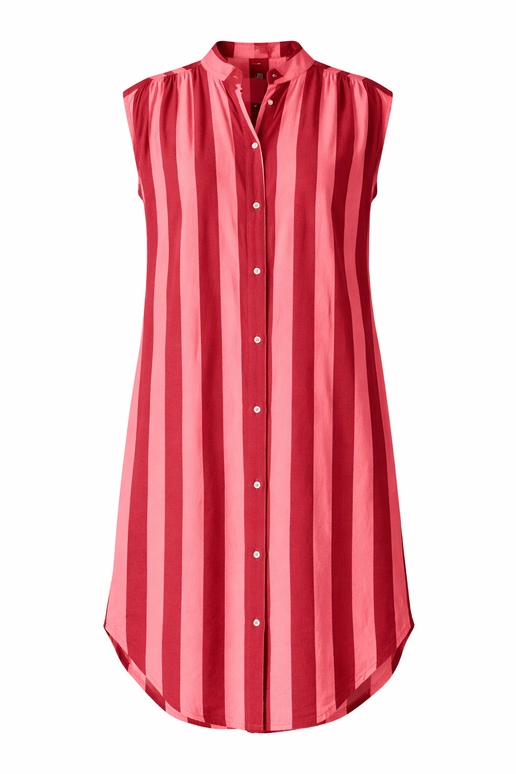 Jurk Sunset Stripe