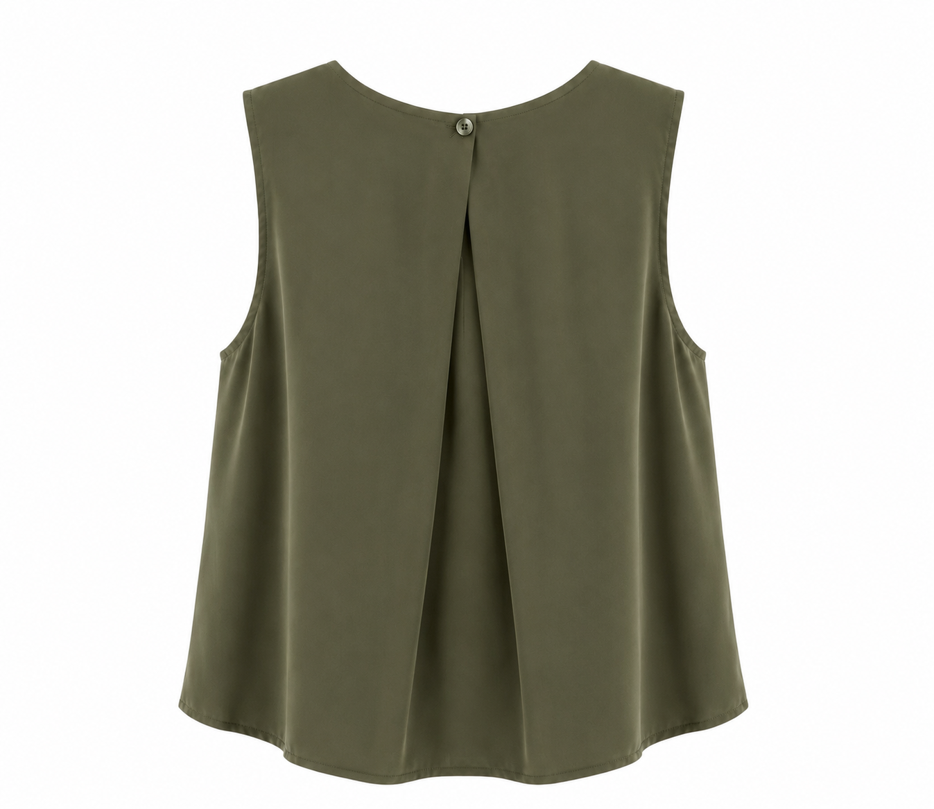 2-delig set Milaan/ Olive