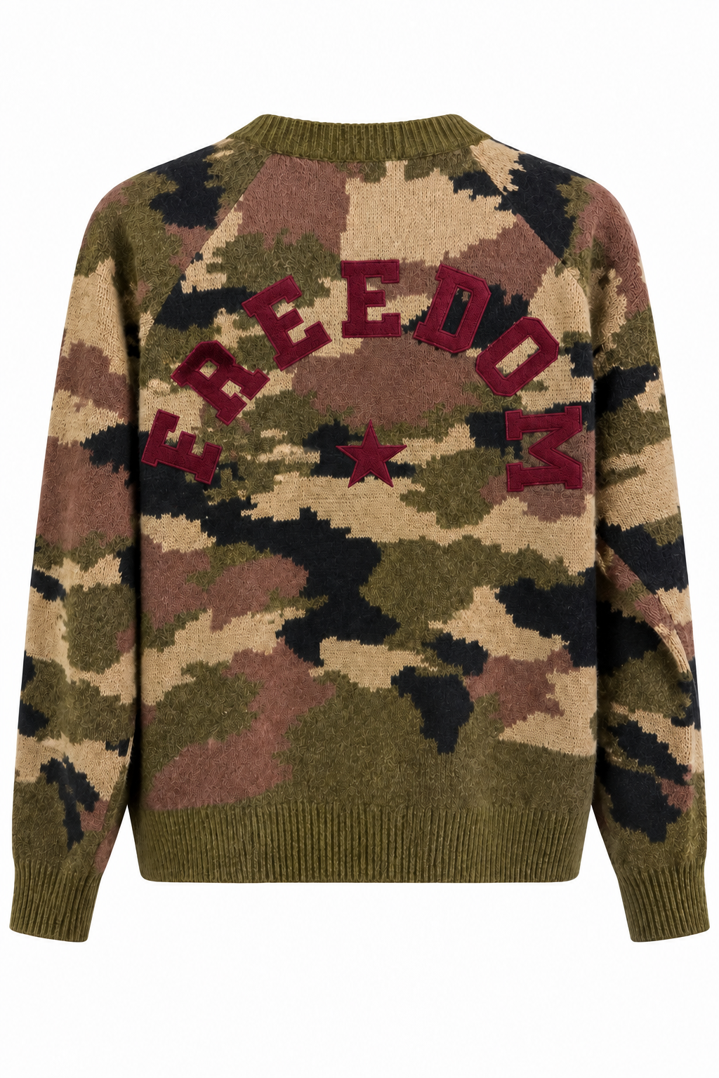 Vest Freedom
