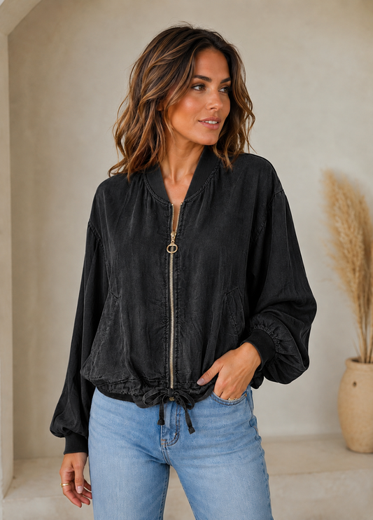DEAL Jack Melanie/ zwart