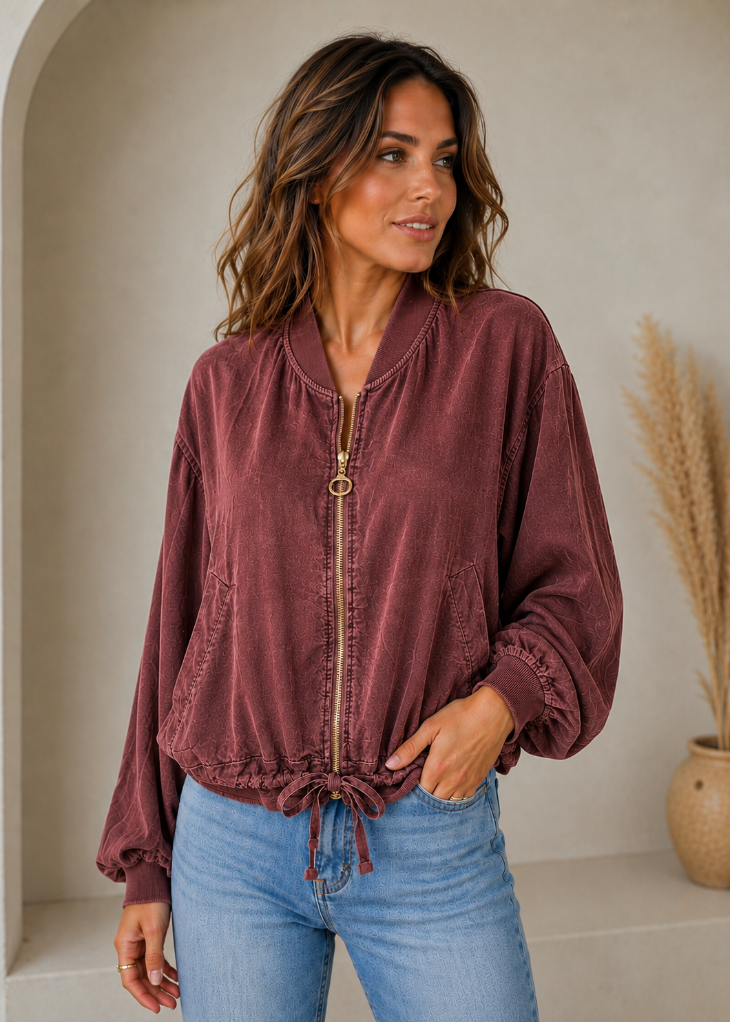DEAL Jack Melanie/ Bordeaux