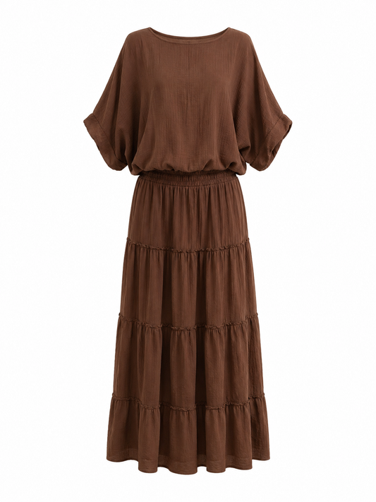 Rok Tamar/ bruin