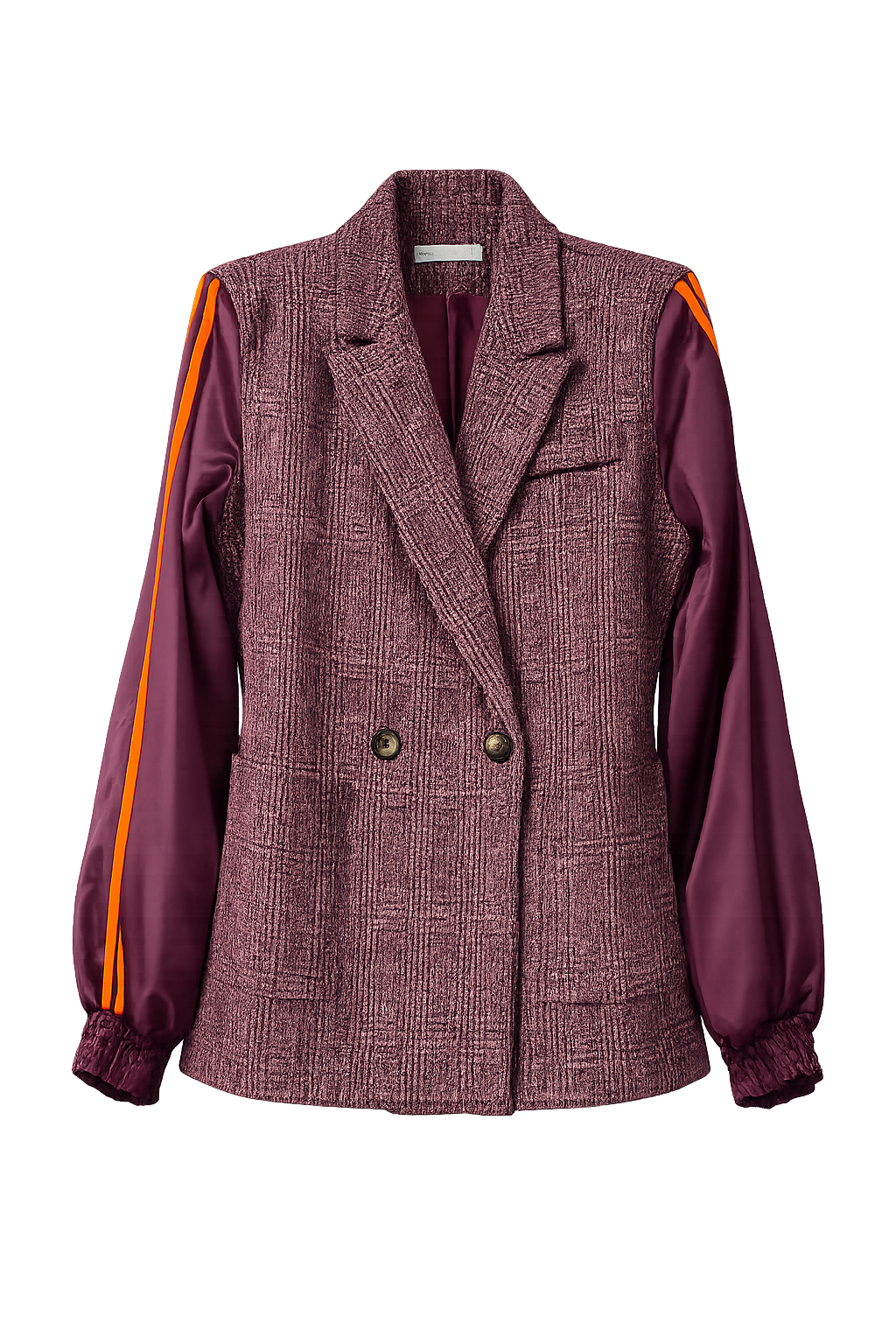 Blazer Rebel