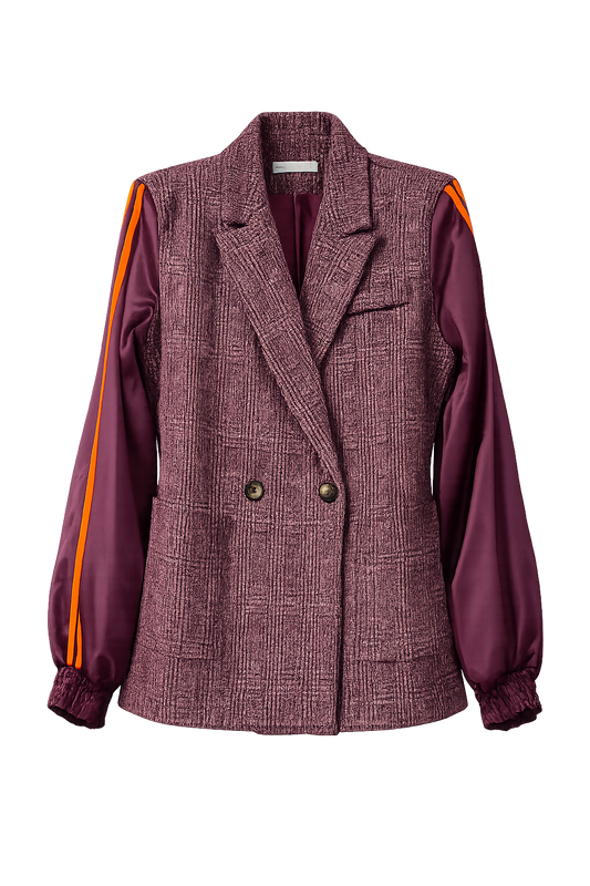 Blazer Rebel