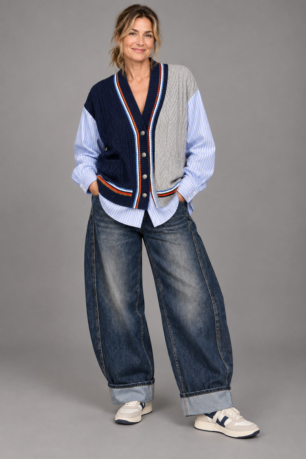 Vest Jane