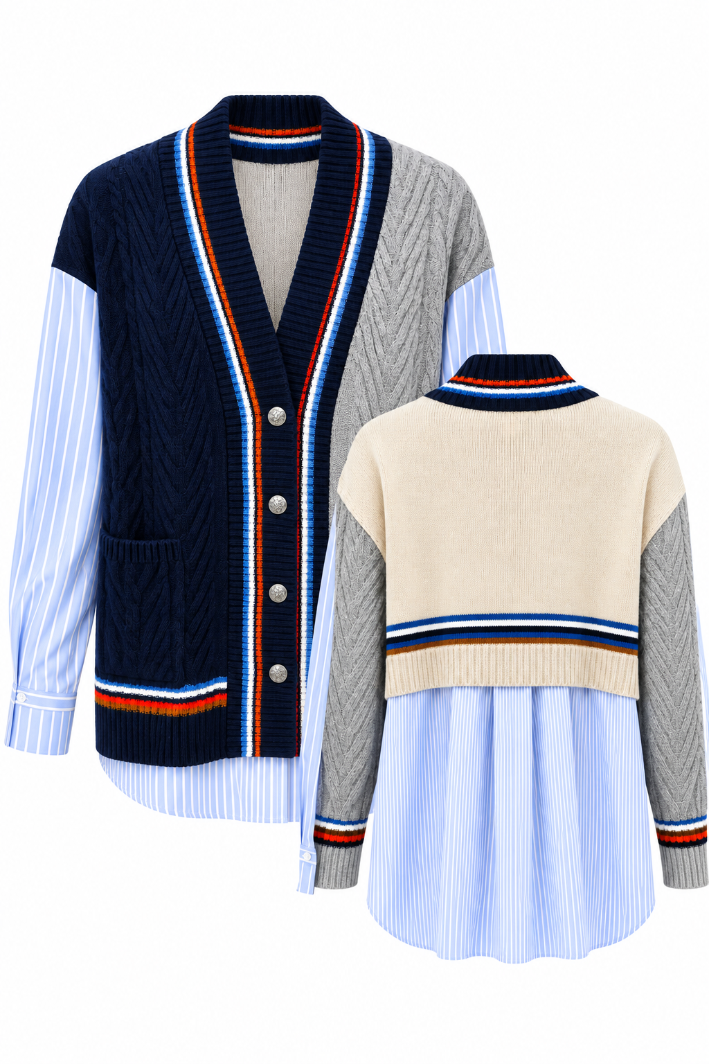 Vest Jane