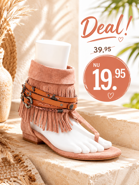 💥DEAL..Sandal Boho