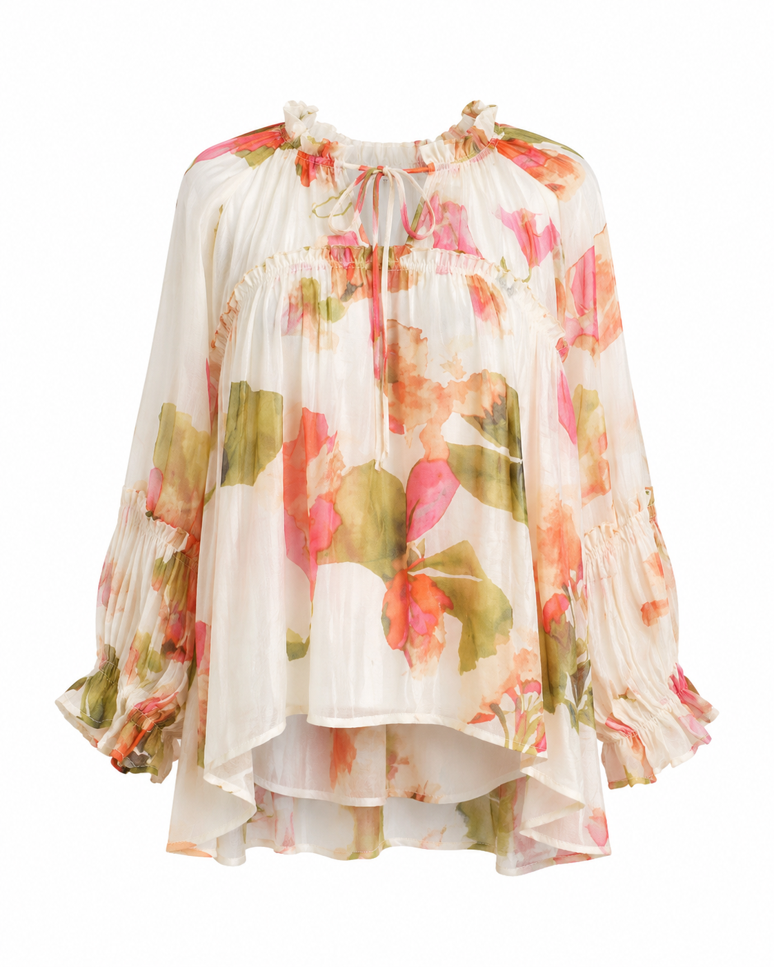 Blouse Sweet