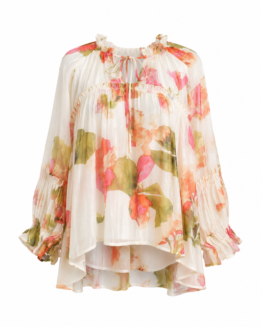 Blouse Sweet