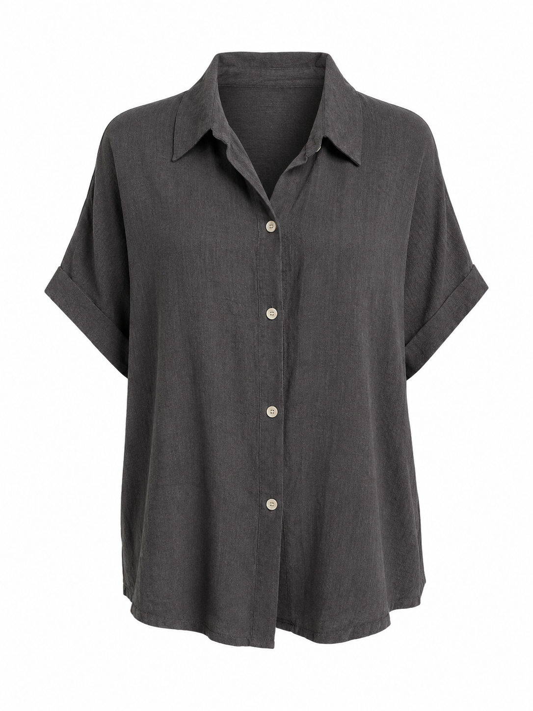 Blouse Eef/ D Grijs