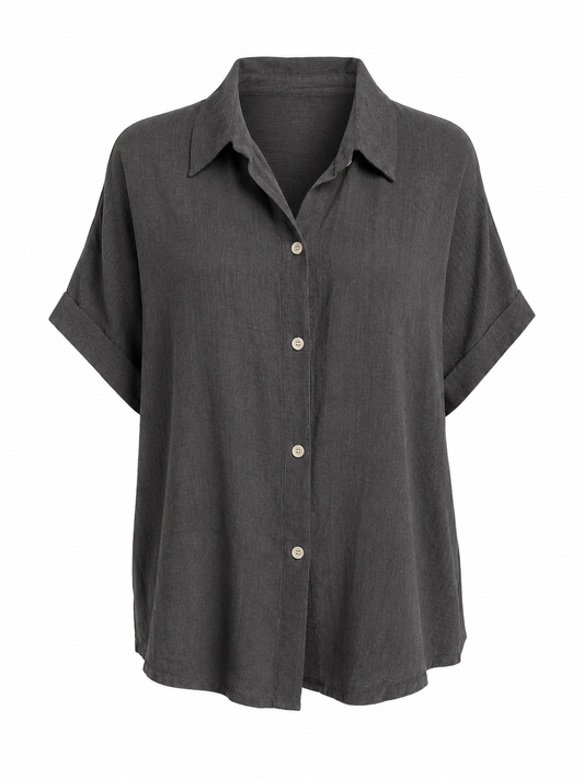Blouse Eef/ D Grijs